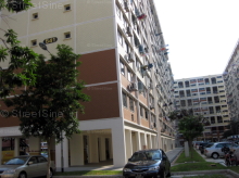 Blk 541 Hougang Avenue 8 (Hougang), HDB 5 Rooms #241482